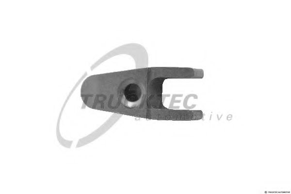 02.13.100 TRUCKTEC+AUTOMOTIVE Crankshaft Drive Piston