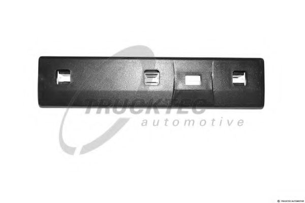 02.53.162 TRUCKTEC+AUTOMOTIVE Interior Equipment Interior Door Panel