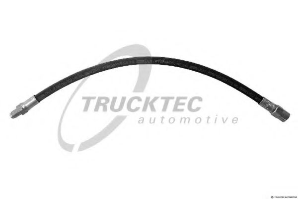 02.35.287 TRUCKTEC+AUTOMOTIVE Brake System Brake Hose