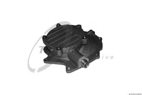02.36.058 TRUCKTEC+AUTOMOTIVE Brake System Vacuum Pump, brake system