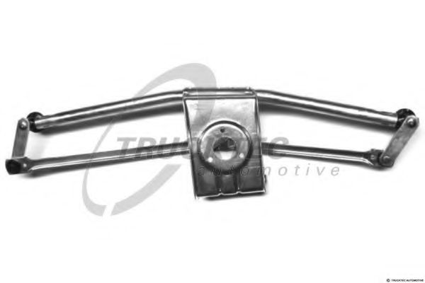 02.61.013 TRUCKTEC+AUTOMOTIVE Window Cleaning Wiper Linkage