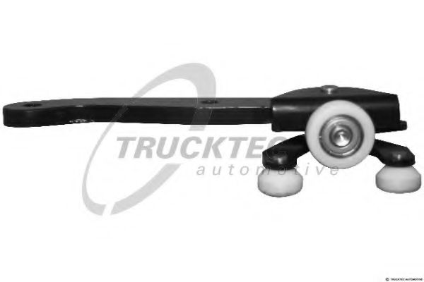 07.53.047 TRUCKTEC+AUTOMOTIVE Roller Guide, sliding door