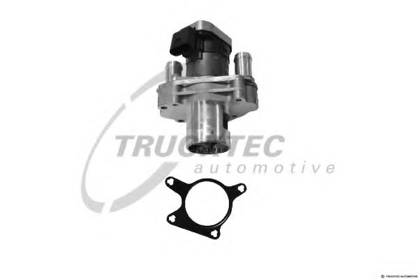 02.16.032 TRUCKTEC+AUTOMOTIVE Exhaust Gas Recirculation (EGR) EGR Valve