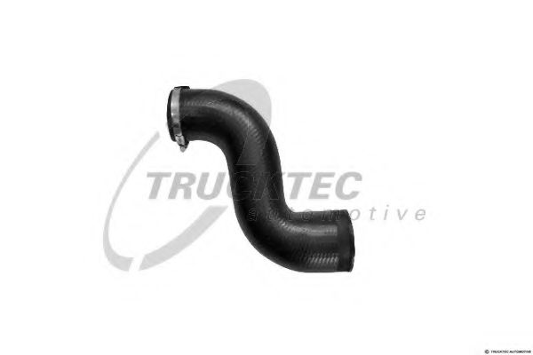 02.40.228 TRUCKTEC+AUTOMOTIVE Air Supply Charger Intake Hose