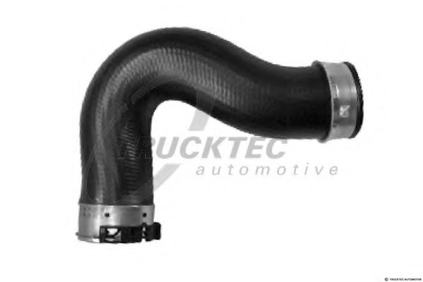 02.40.230 TRUCKTEC+AUTOMOTIVE Charger Intake Hose