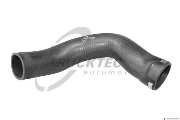 02.40.231 TRUCKTEC+AUTOMOTIVE Charger Intake Hose