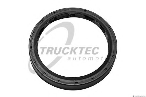 02.32.100 TRUCKTEC+AUTOMOTIVE Shaft Seal, wheel bearing