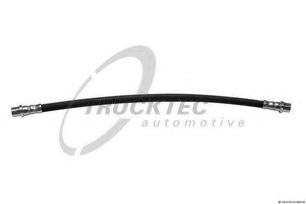 02.35.299 TRUCKTEC+AUTOMOTIVE Bremsanlage Bremsschlauch