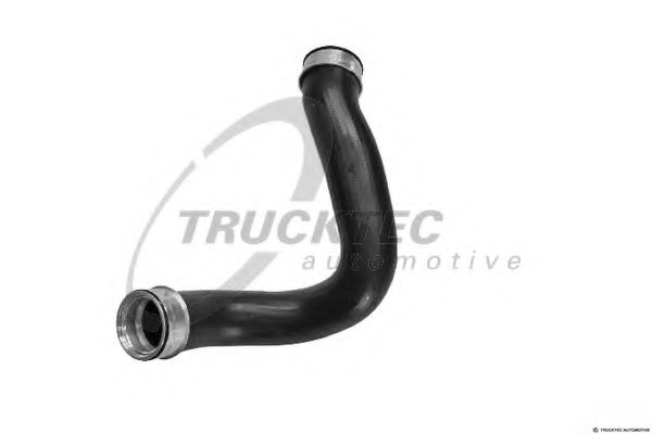 02.14.078 TRUCKTEC+AUTOMOTIVE Charger Intake Hose