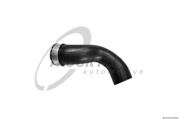 02.14.080 TRUCKTEC+AUTOMOTIVE Air Supply Charger Intake Hose