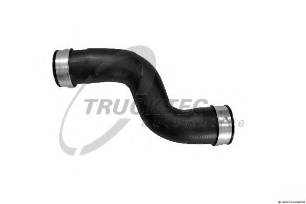 02.14.081 TRUCKTEC+AUTOMOTIVE Air Supply Charger Intake Hose