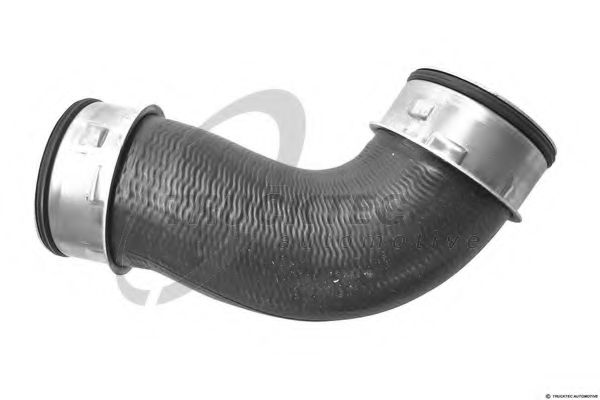 02.14.083 TRUCKTEC+AUTOMOTIVE Charger Intake Hose