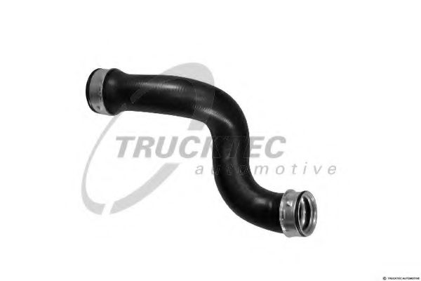 02.14.085 TRUCKTEC+AUTOMOTIVE Air Supply Charger Intake Hose