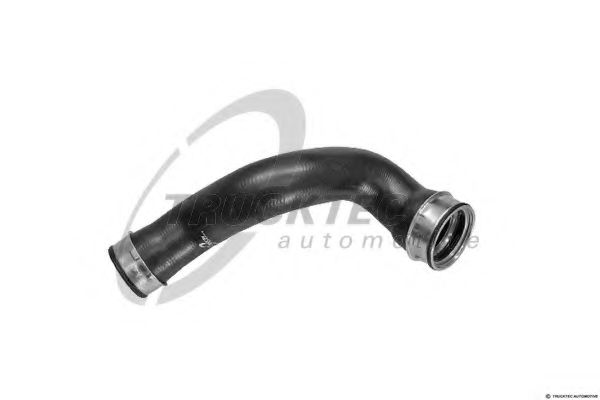 02.14.086 TRUCKTEC+AUTOMOTIVE Air Supply Charger Intake Hose