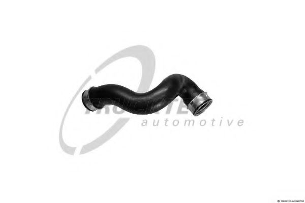 02.14.087 TRUCKTEC+AUTOMOTIVE Charger Intake Hose