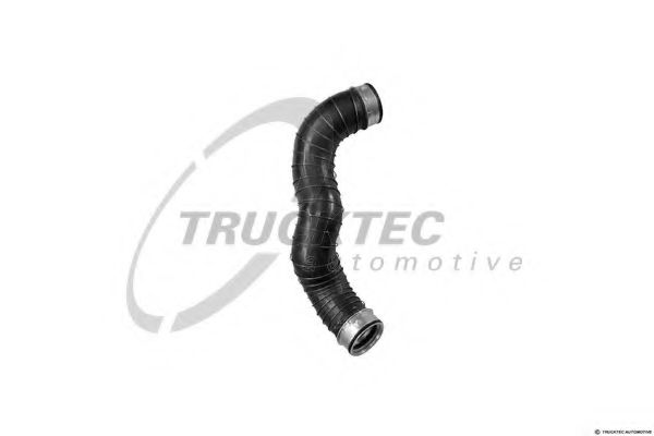 02.14.088 TRUCKTEC+AUTOMOTIVE Air Supply Charger Intake Hose