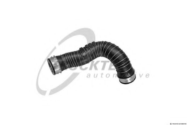 02.14.089 TRUCKTEC+AUTOMOTIVE Charger Intake Hose