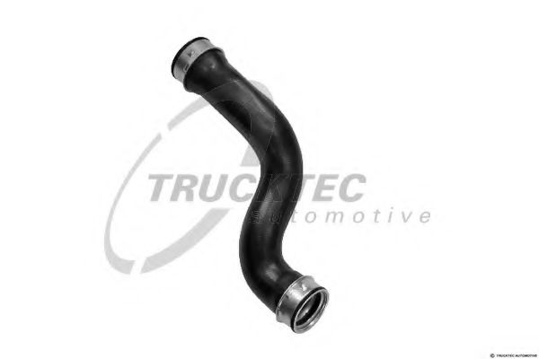 02.14.090 TRUCKTEC+AUTOMOTIVE Charger Intake Hose