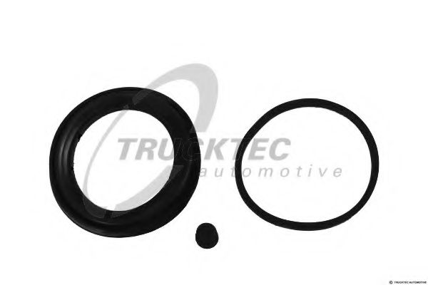 02.35.312 TRUCKTEC+AUTOMOTIVE Repair Kit, brake caliper