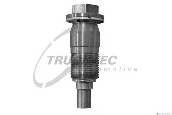 02.12.180 TRUCKTEC+AUTOMOTIVE Tensioner, timing chain