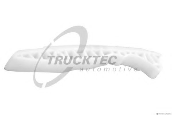 02.12.184 TRUCKTEC+AUTOMOTIVE Планка успокоителя, цепь привода