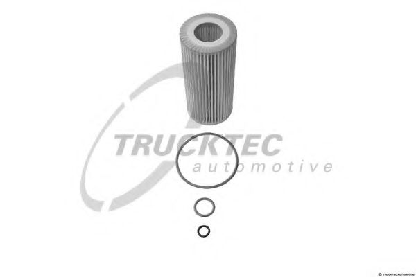 02.18.083 TRUCKTEC+AUTOMOTIVE Lubrication Oil Filter