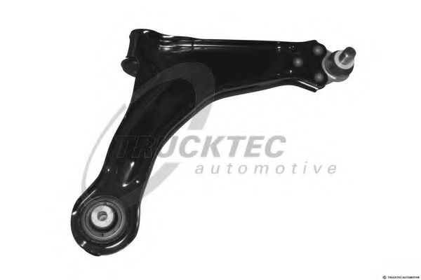 02.31.164 TRUCKTEC+AUTOMOTIVE Wheel Suspension Track Control Arm