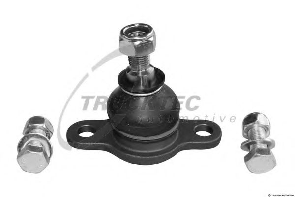 07.31.172 TRUCKTEC+AUTOMOTIVE Wheel Suspension Ball Joint