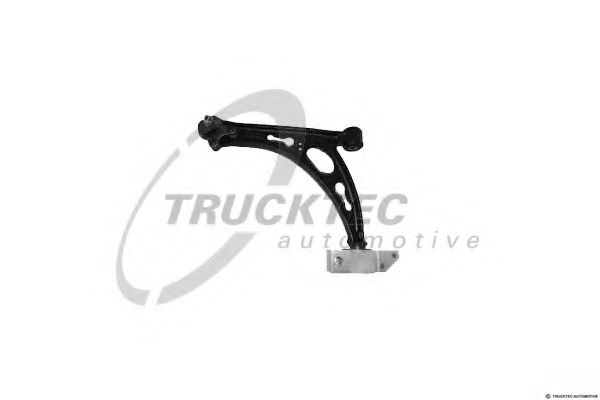 07.31.174 TRUCKTEC+AUTOMOTIVE Wheel Suspension Suspension Kit
