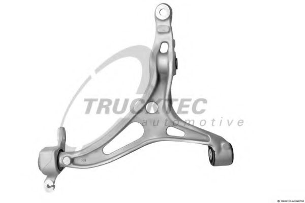 02.31.166 TRUCKTEC+AUTOMOTIVE Wheel Suspension Track Control Arm