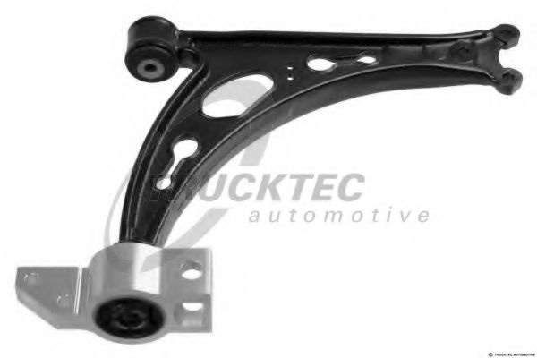 07.31.175 TRUCKTEC+AUTOMOTIVE Wheel Suspension Suspension Kit