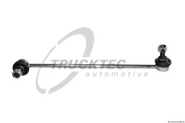 07.30.138 TRUCKTEC+AUTOMOTIVE Wheel Suspension Link Set, wheel suspension