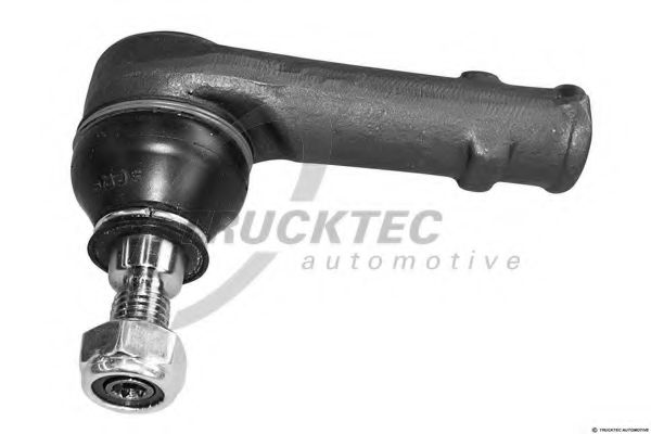 07.37.132 TRUCKTEC+AUTOMOTIVE Steering Tie Rod End