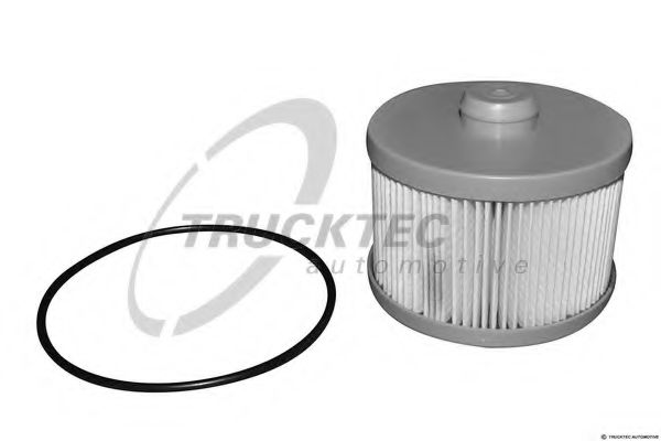 02.14.003 TRUCKTEC+AUTOMOTIVE Fuel Supply System Fuel filter