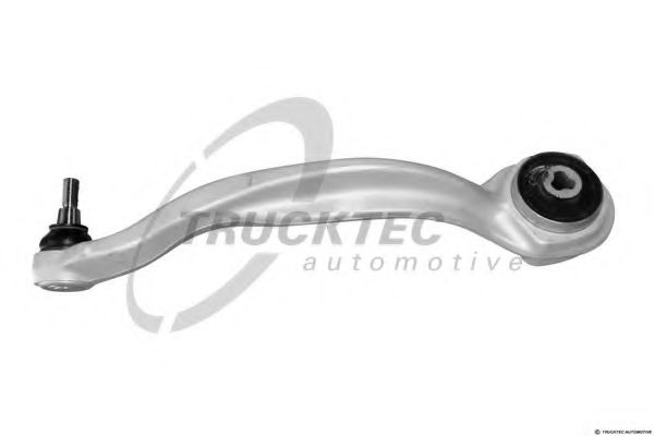 02.31.168 TRUCKTEC+AUTOMOTIVE Wheel Suspension Track Control Arm