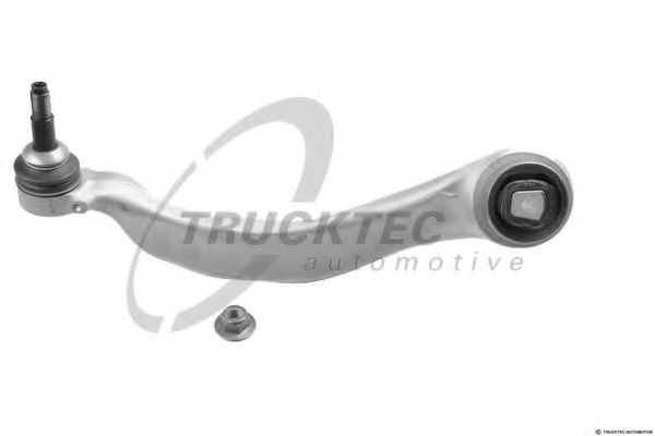 08.31.139 TRUCKTEC+AUTOMOTIVE Wheel Suspension Track Control Arm