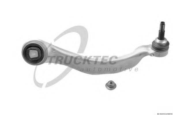 08.31.140 TRUCKTEC+AUTOMOTIVE Wheel Suspension Track Control Arm