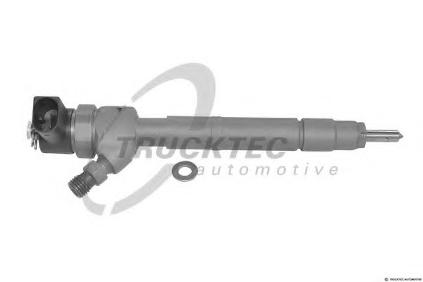 02.13.032 TRUCKTEC+AUTOMOTIVE Injector Nozzle