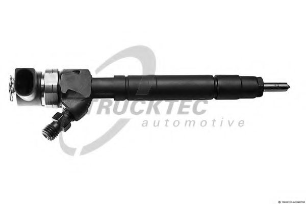 02.13.112 TRUCKTEC+AUTOMOTIVE Injector Nozzle
