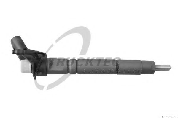 02.13.116 TRUCKTEC+AUTOMOTIVE Mixture Formation Injector Nozzle
