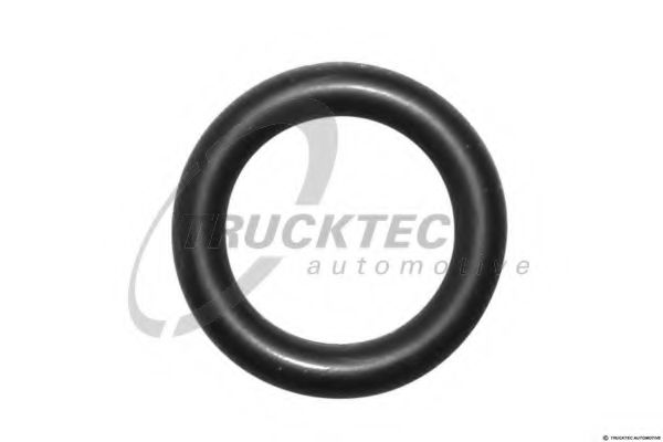02.13.121 TRUCKTEC+AUTOMOTIVE Fuel Supply System Seal, fuel line