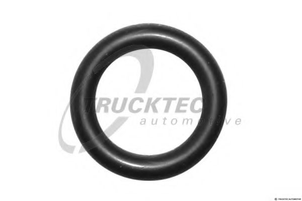 02.13.122 TRUCKTEC+AUTOMOTIVE Fuel Supply System Seal, fuel line