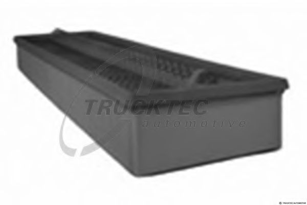 02.14.109 TRUCKTEC+AUTOMOTIVE Air Supply Air Filter