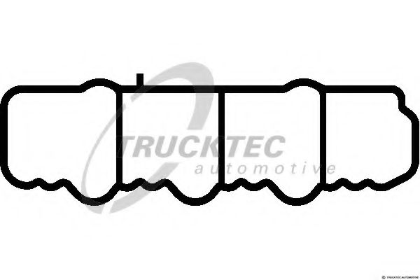 02.16.013 TRUCKTEC+AUTOMOTIVE Brake System Cable, parking brake