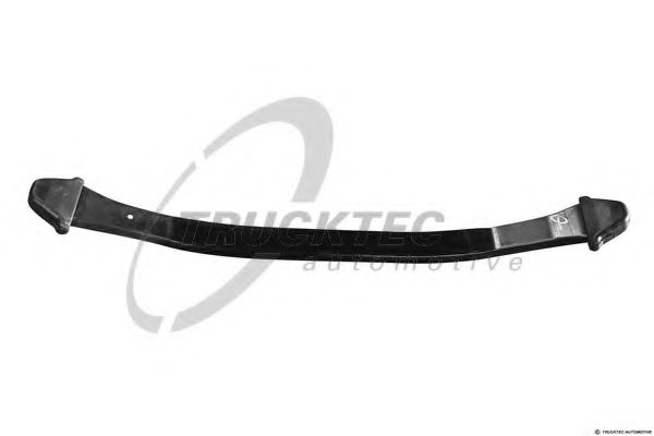 02.30.183 TRUCKTEC+AUTOMOTIVE Brake System Brake Shoe Set