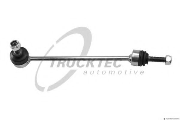 02.30.283 TRUCKTEC+AUTOMOTIVE Wheel Suspension Rod/Strut, stabiliser
