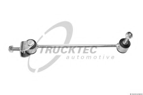02.30.285 TRUCKTEC+AUTOMOTIVE Wheel Suspension Rod/Strut, stabiliser