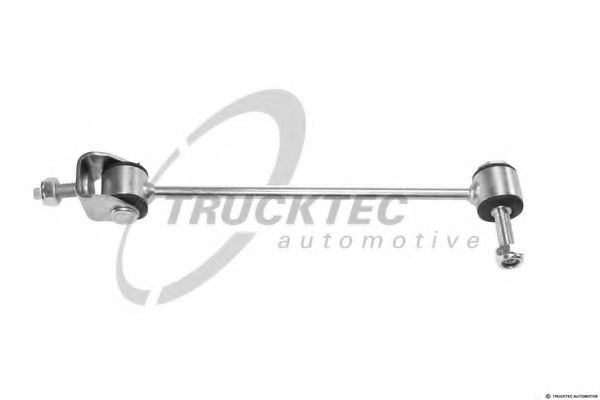 02.30.286 TRUCKTEC+AUTOMOTIVE Wheel Suspension Rod/Strut, stabiliser