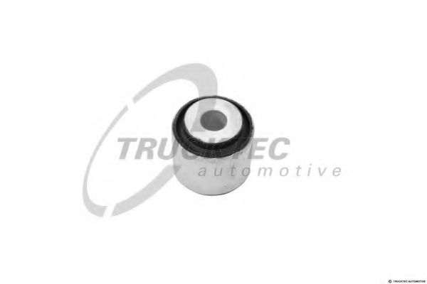 02.32.116 TRUCKTEC+AUTOMOTIVE Wheel Suspension Control Arm-/Trailing Arm Bush