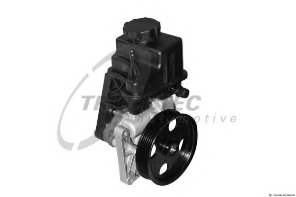 02.37.092 TRUCKTEC+AUTOMOTIVE Steering Hydraulic Pump, steering system